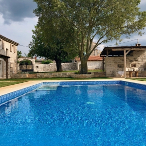 Luxus Miet Villa Bofina - Okreti  - Istrien